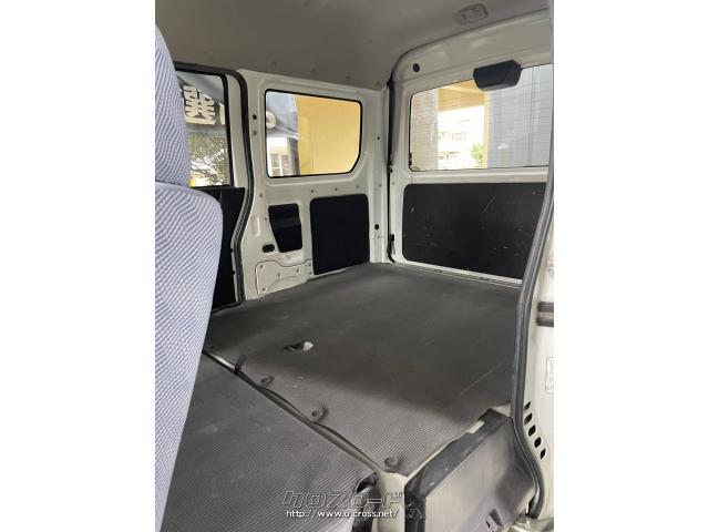 ホンダ アクティバン