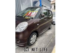 日産 モコ