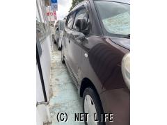 日産 モコ
