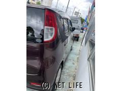 日産 モコ