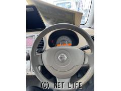 日産 モコ