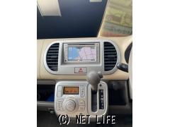 日産 モコ