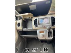 日産 モコ