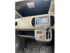日産 モコ
