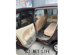 日産 モコ