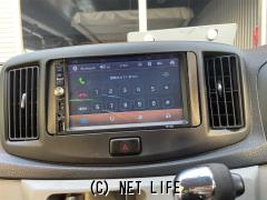 ダイハツ ミライース