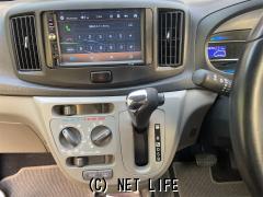 ダイハツ ミライース