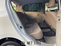 ダイハツ ミライース