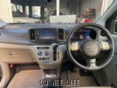 ダイハツ ミライース