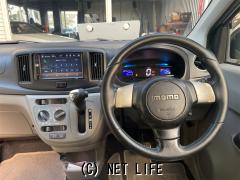 ダイハツ ミライース