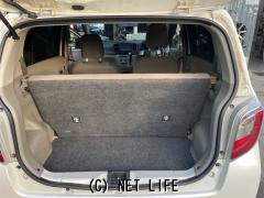 ダイハツ ミライース