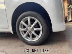 ダイハツ ミライース