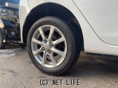 ダイハツ ミライース