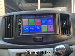 ダイハツ ミライース