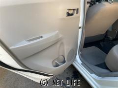 ダイハツ ミライース