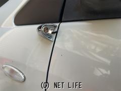 ダイハツ ミライース