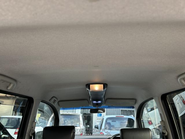 ダイハツ タントエグゼ