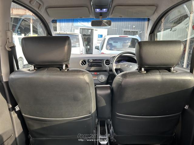 ダイハツ タントエグゼ