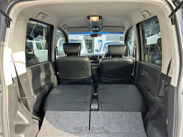 ダイハツ タントエグゼ