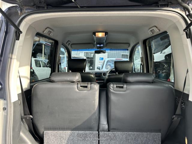 ダイハツ タントエグゼ