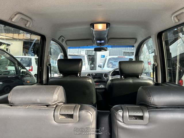 ダイハツ タントエグゼ