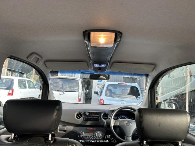 ダイハツ タントエグゼ