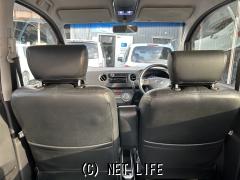 ダイハツ タントエグゼ