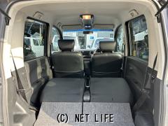 ダイハツ タントエグゼ