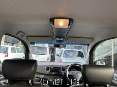 ダイハツ タントエグゼ