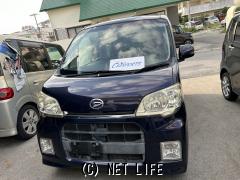 ダイハツ タントエグゼ