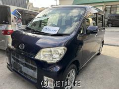 ダイハツ タントエグゼ