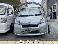 ダイハツ ムーヴ