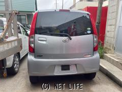 ダイハツ ムーヴ