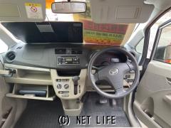 ダイハツ ムーヴ