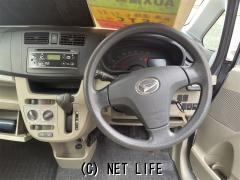 ダイハツ ムーヴ