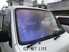 スバル サンバートラック