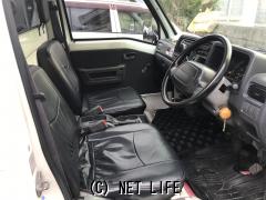 スバル サンバートラック