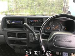 スバル サンバートラック