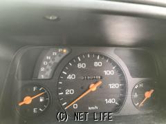 スバル サンバートラック