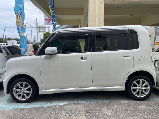 ダイハツ ムーヴコンテ