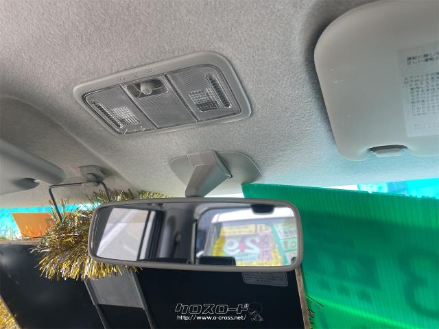 ダイハツ ムーヴコンテ