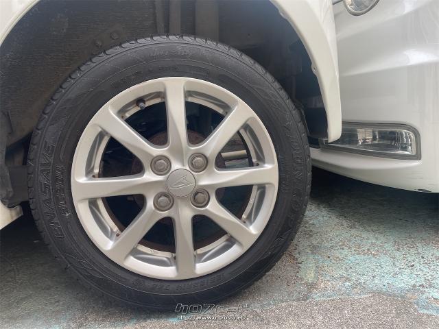 ダイハツ ムーヴコンテ