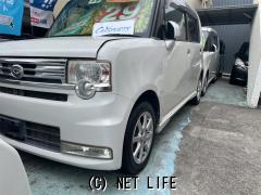 ダイハツ ムーヴコンテ