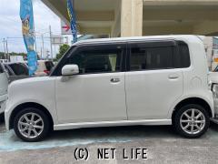 ダイハツ ムーヴコンテ