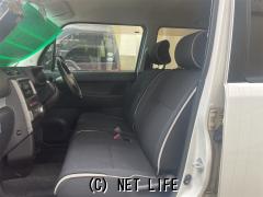 ダイハツ ムーヴコンテ