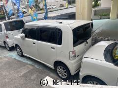 ダイハツ ムーヴコンテ