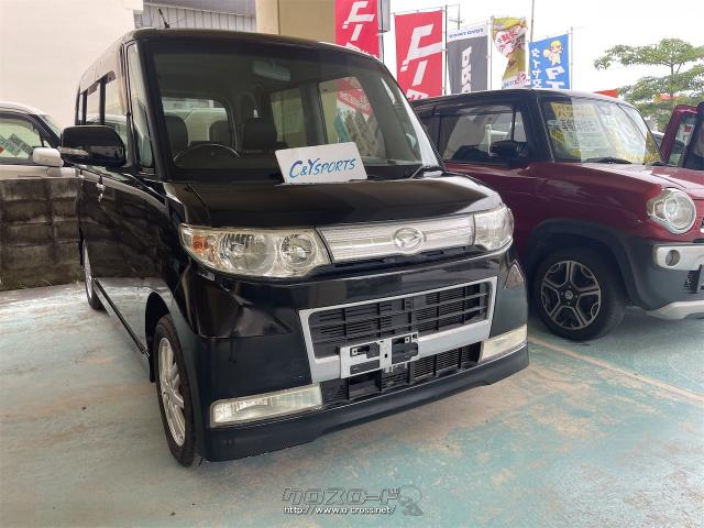 １万スタート！タント カスタムX【車検３３年２月まで！/本体価格+リサイクル料金のみ！】タイミングチェーン！キーフリー！キセノンライト ダイハツ タントカスタムの価格・新型情報・グレード諸元 価格.com