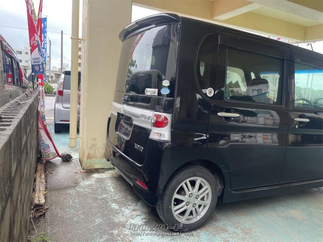 ダイハツ タント