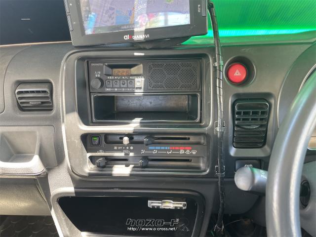 ダイハツ ハイゼットトラック