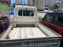 ダイハツ ハイゼットトラック
